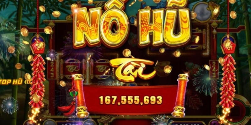 69VIN – Nhà Cái Slot Game Uy Tín Hàng Đầu