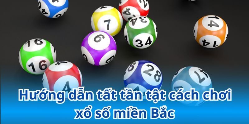 Cách chơi xổ số miền Bắc hiệu quả – Hướng dẫn từ cơ bản đến chuyên sâu