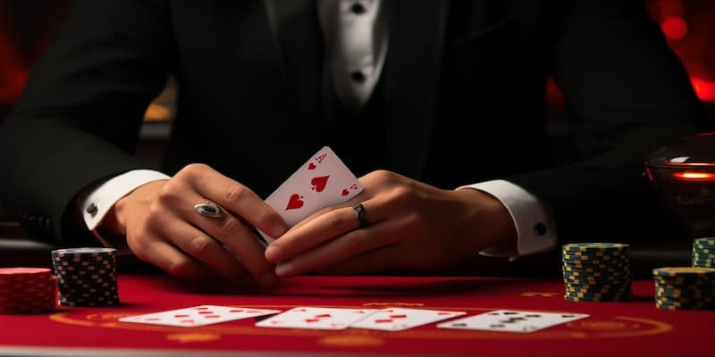 Chia sẻ cách chơi baccarat dễ thắng tiền khủng