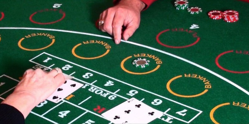 Tìm hiểu về siêu phẩm Baccarat đang làm mưa làm gió tại 69VIN